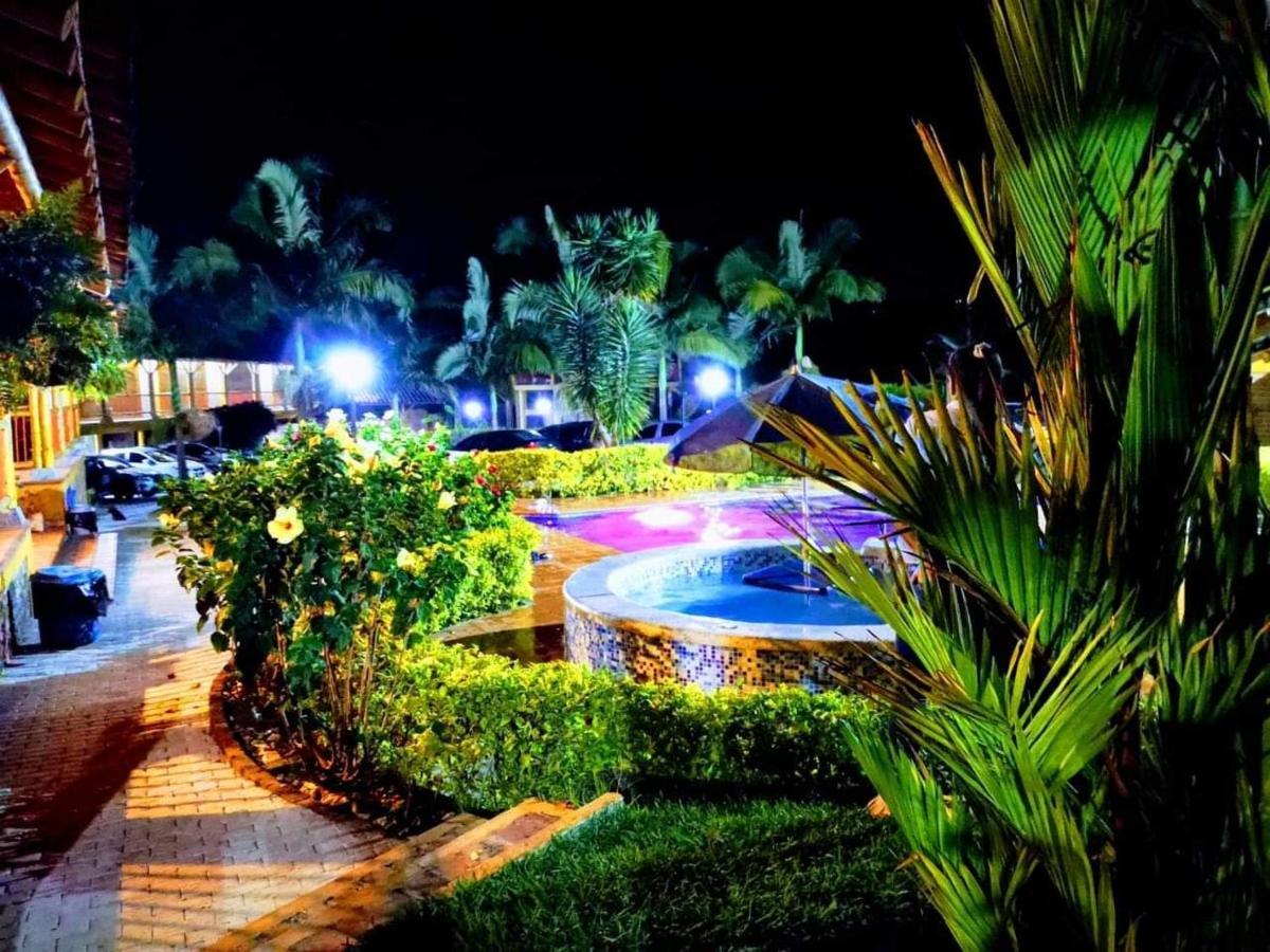 Finca El Diamante Villa Calarca Exterior photo